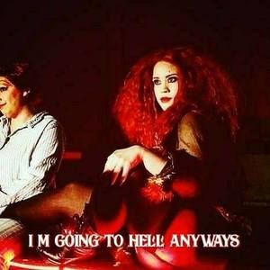 Meet your Posher, Summer